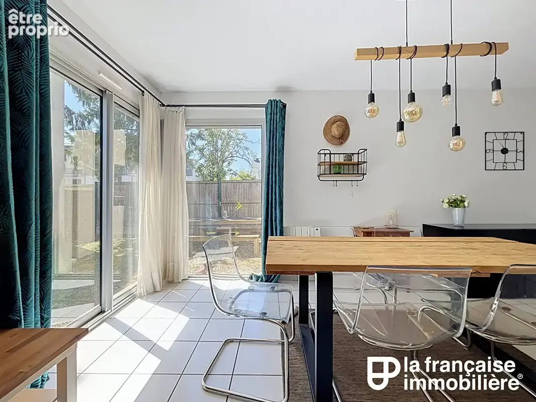 Maison T6 à vendre, Rennes Patton - photo 10