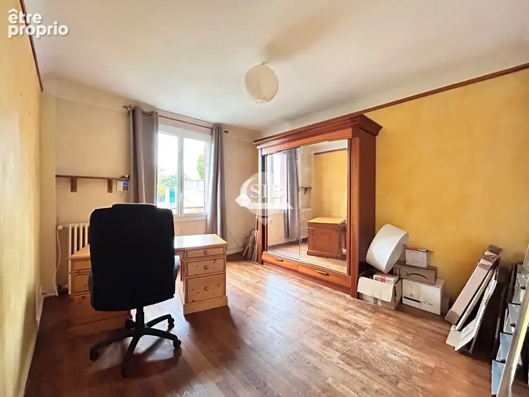 Maison 4 pièces 96 m² à vendre à Bretigny-Sur-Orge (91220) - photo 5