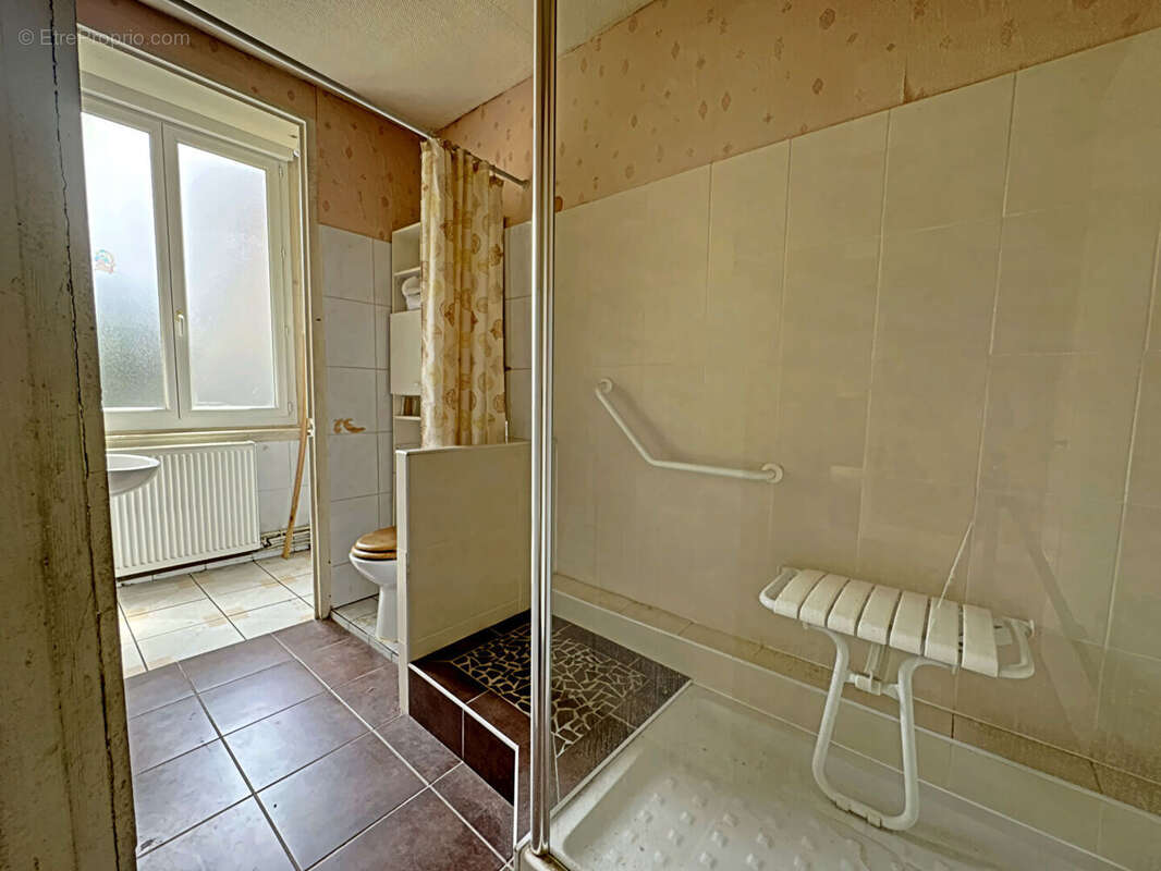 Appartement Saint Etienne 3 pièce(s) 61 m2 - photo 6