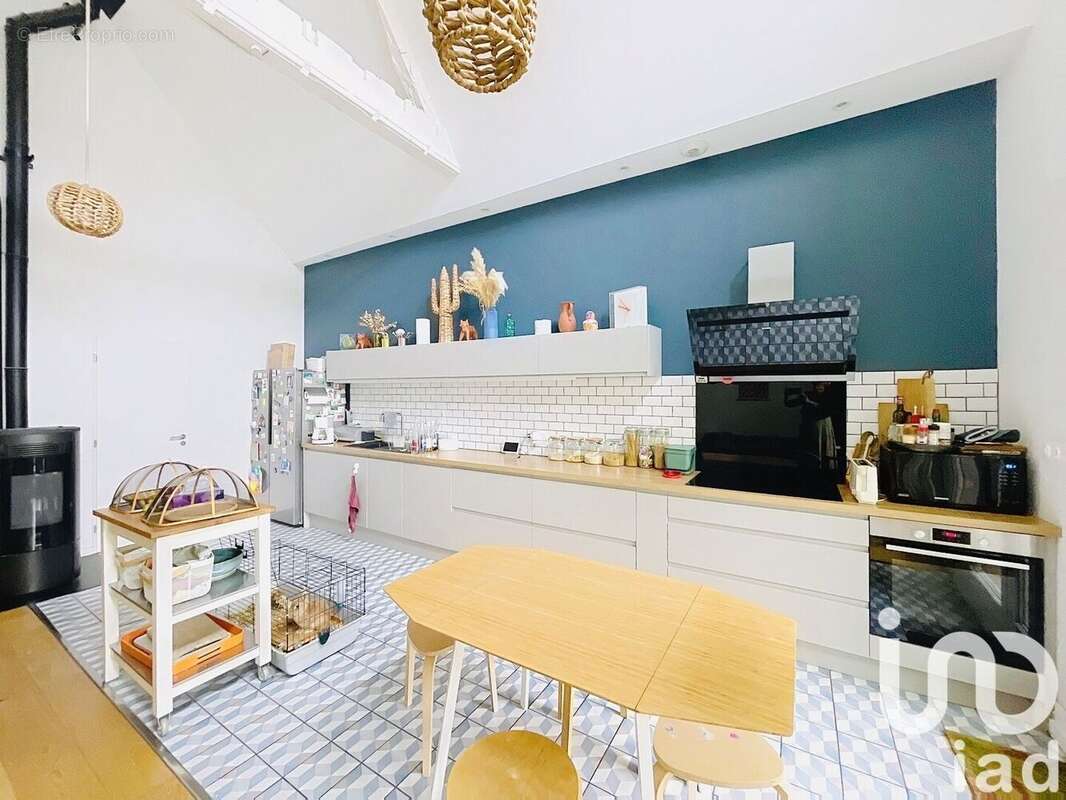 Photo 9 - Maison à DOUAI