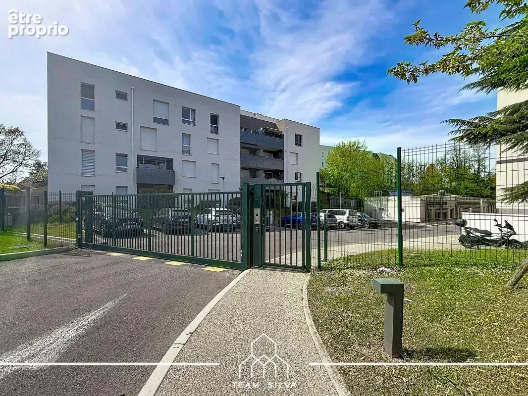 Appartement - photo 17