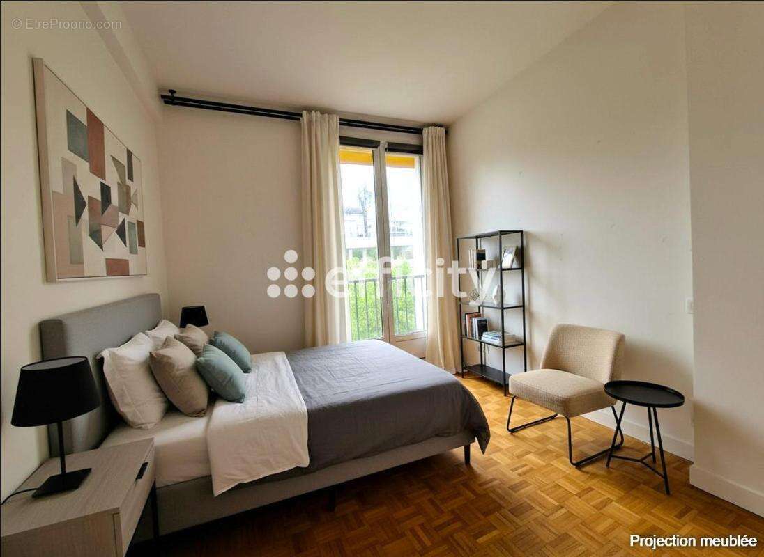 Appartement - photo 3