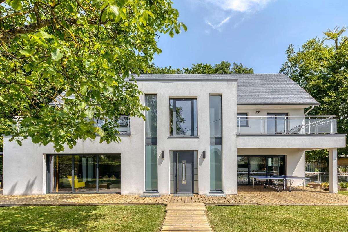 Maison de 7 pièces de 250 m² situé à Caumont - photo 20