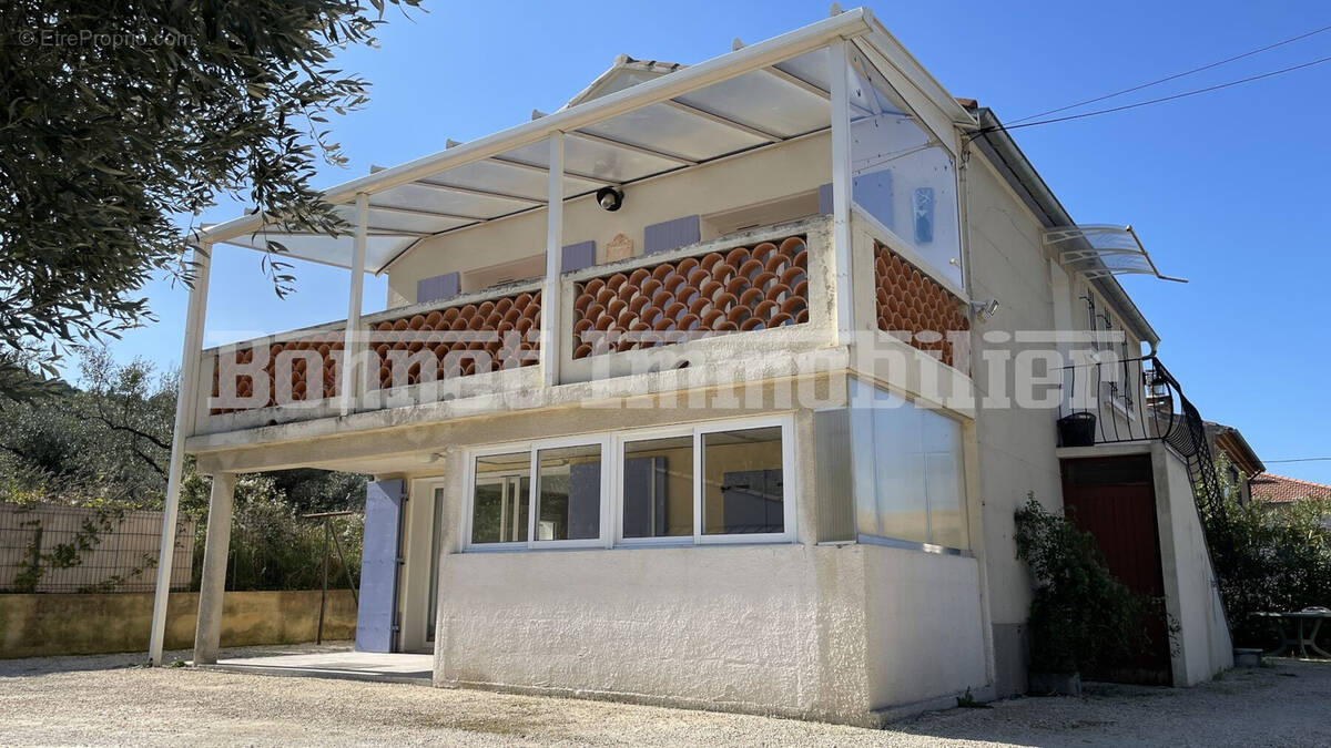 Maison à NYONS