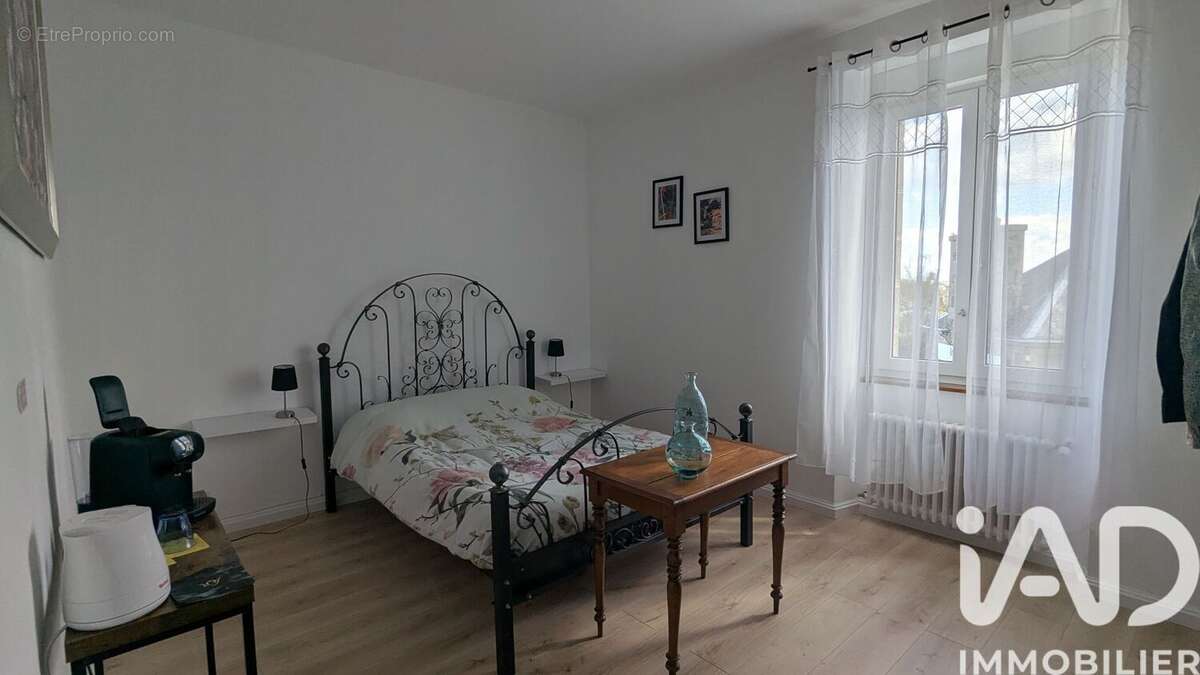 Photo 7 - Maison à PLOUBAZLANEC