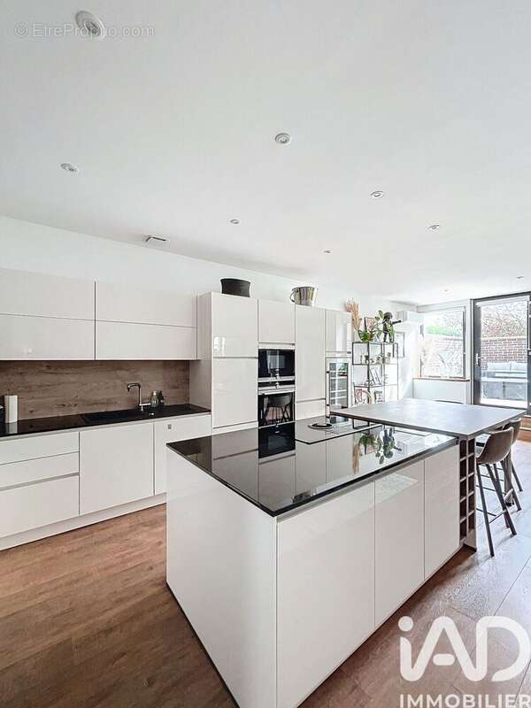 Photo 3 - Appartement à EPERNAY