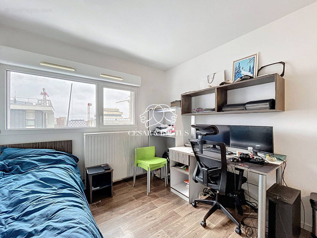 Appartement à LYON-7E