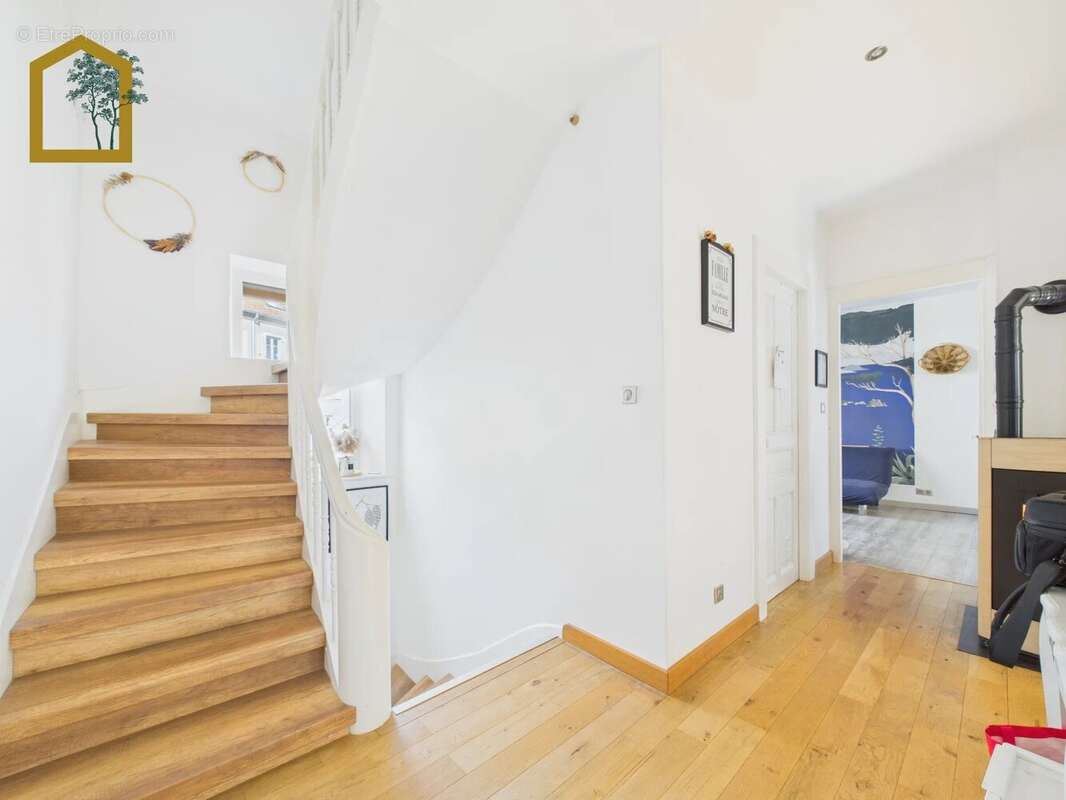 Appartement à BELFORT