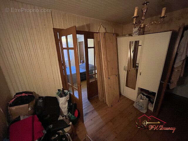 Maison à SAINT-CONSTANT