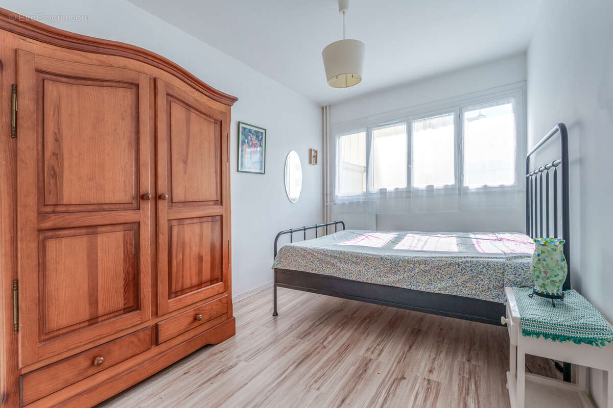 Appartement à TOURS