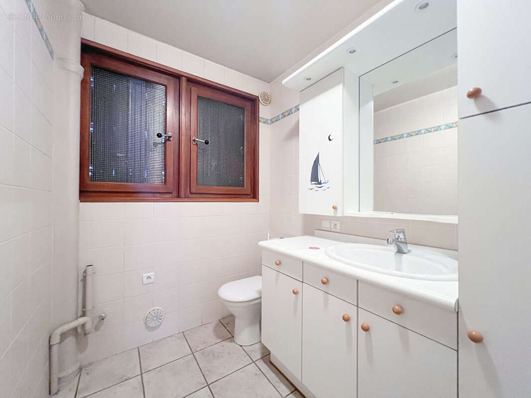 Appartement à CLUSES