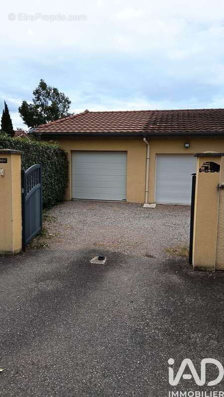 Photo 3 - Maison à RENAISON