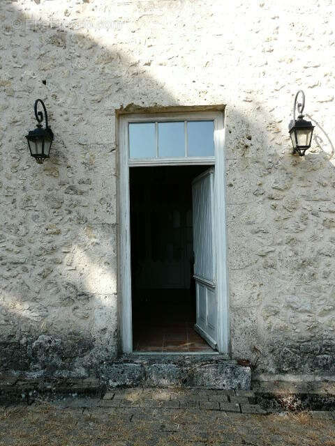 Belle maison de maître sur 10 Ha de prairies et de bois - photo 15