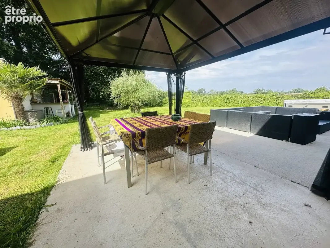 Maison 157 m² à Betton  - photo 4