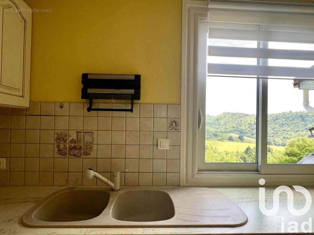 Photo 8 - Maison à CHANAC-LES-MINES