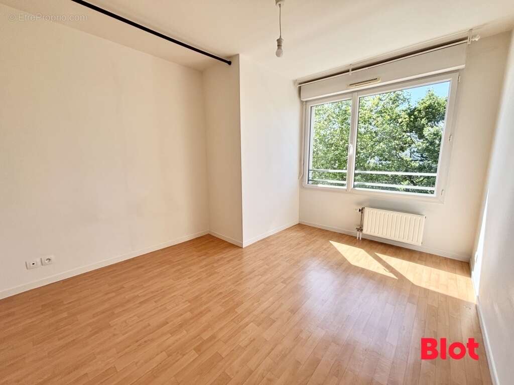 Appartement à CHANTEPIE