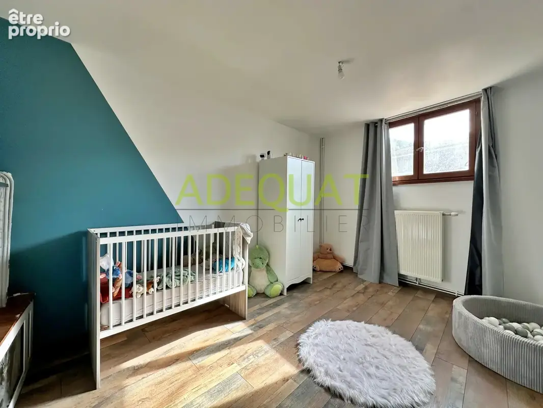 38110 st victor de cessieu - maison t5 - photo 8