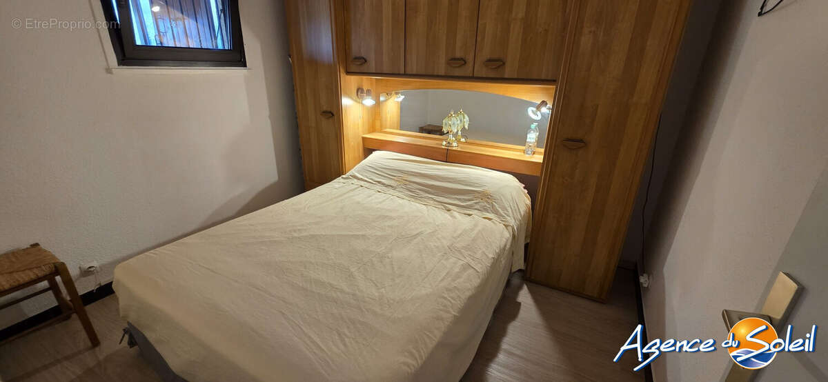 Appartement 51 m² à Fleury  - photo 4