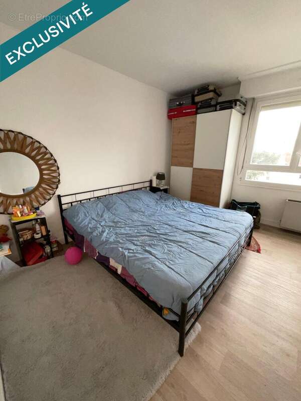 Photo 3 - Appartement à VIERZON