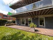 Appartement à MARCQ-EN-BAROEUL