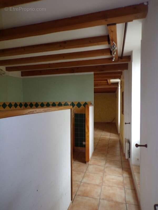 Maison à SAINT-FLORENT-SUR-AUZONNET