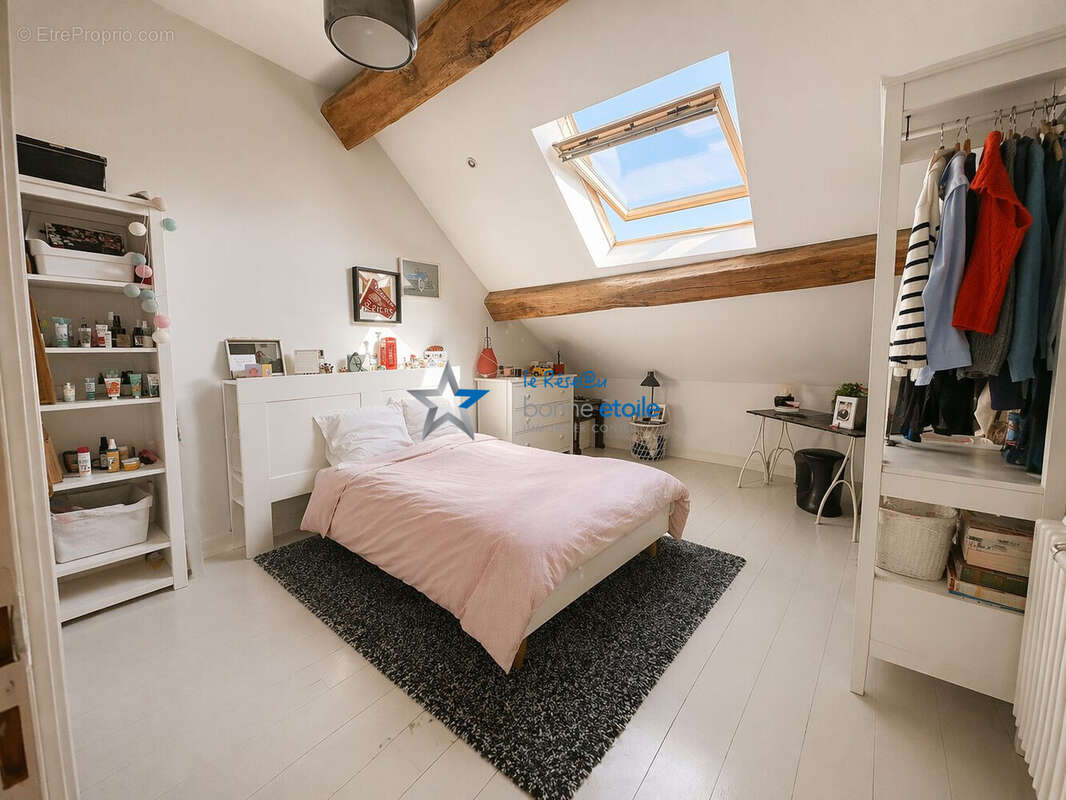 Maison à FOULAIN