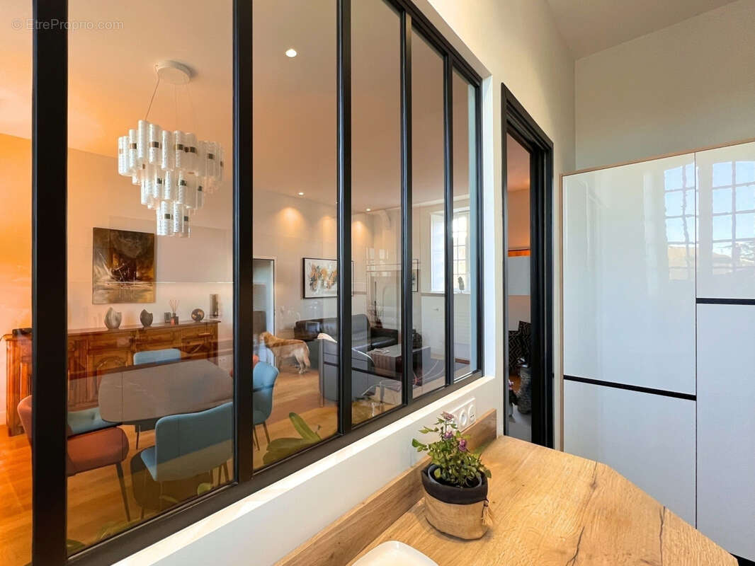 Appartement à CHARTRES