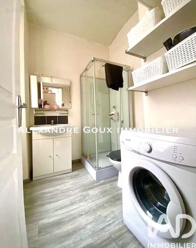 Photo 3 - Appartement à TOULON