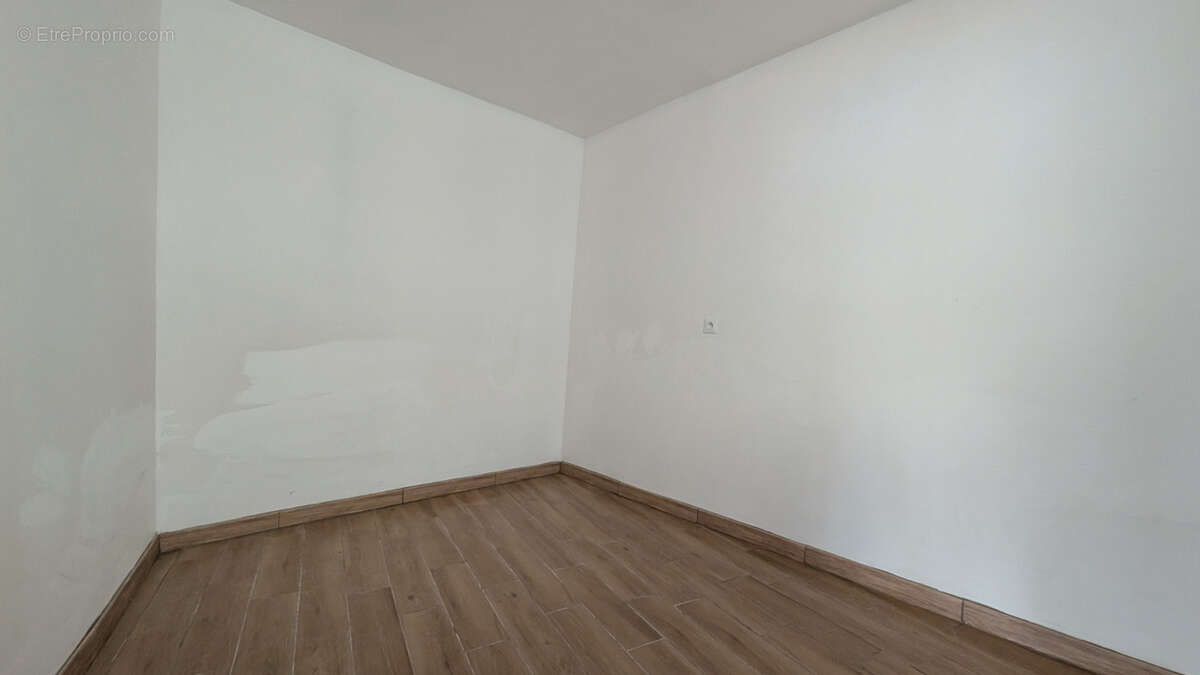 Appartement à BOLBEC