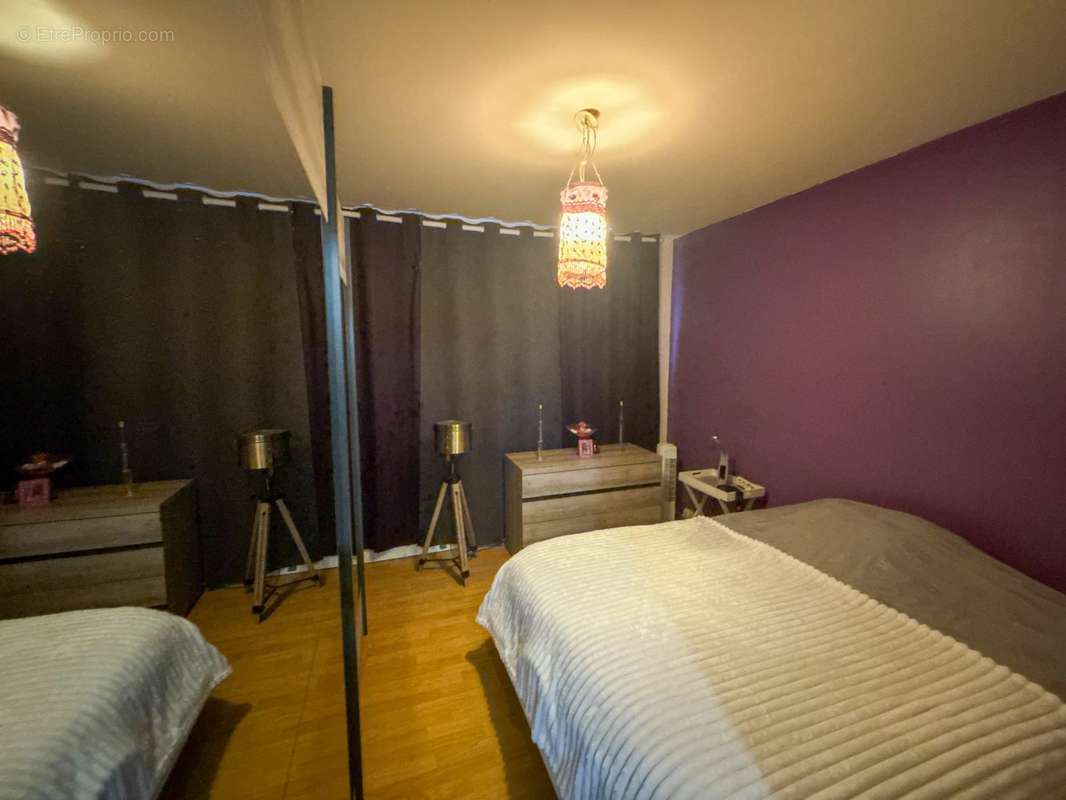 Appartement à LYS-LEZ-LANNOY