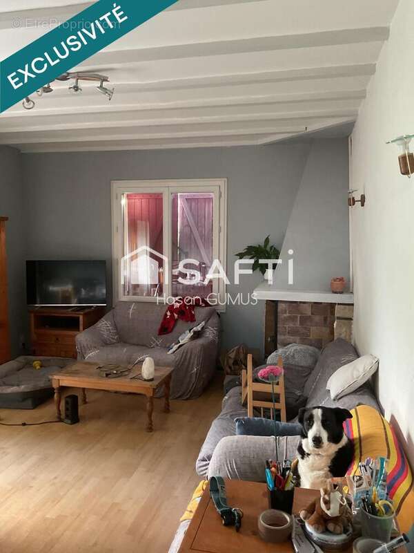 Photo 7 - Maison à VIENNE