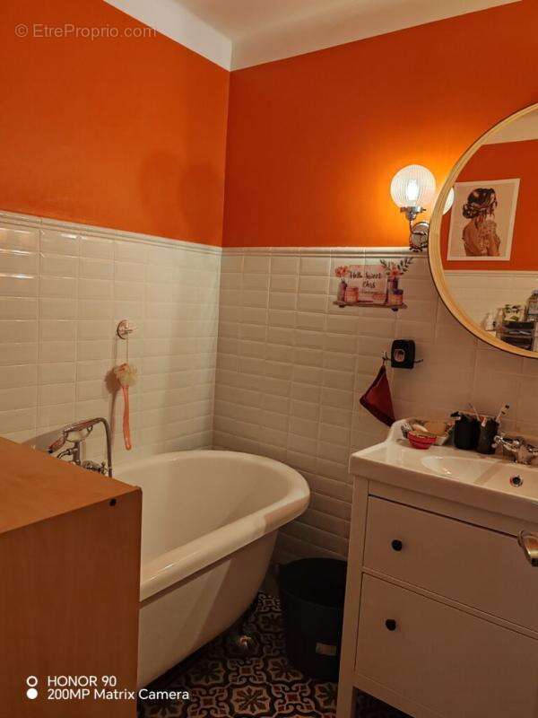 Appartement à PORT-LA-NOUVELLE