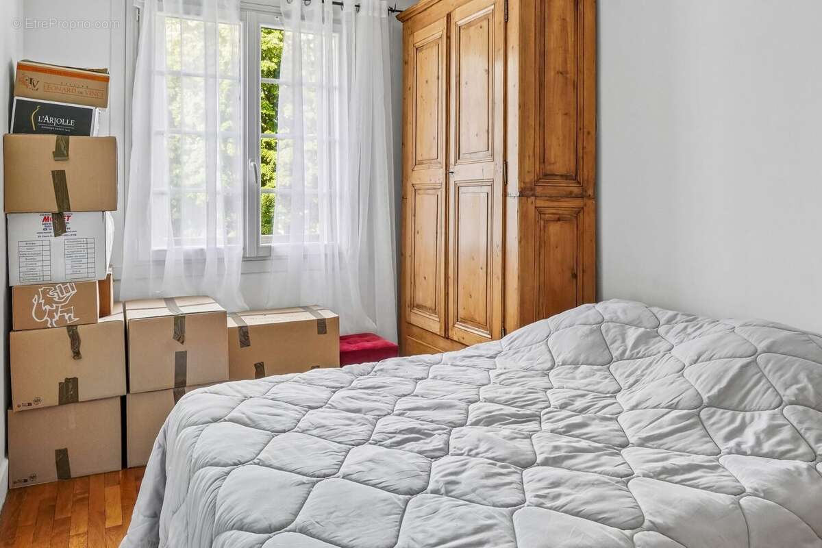 Appartement à LYON-5E