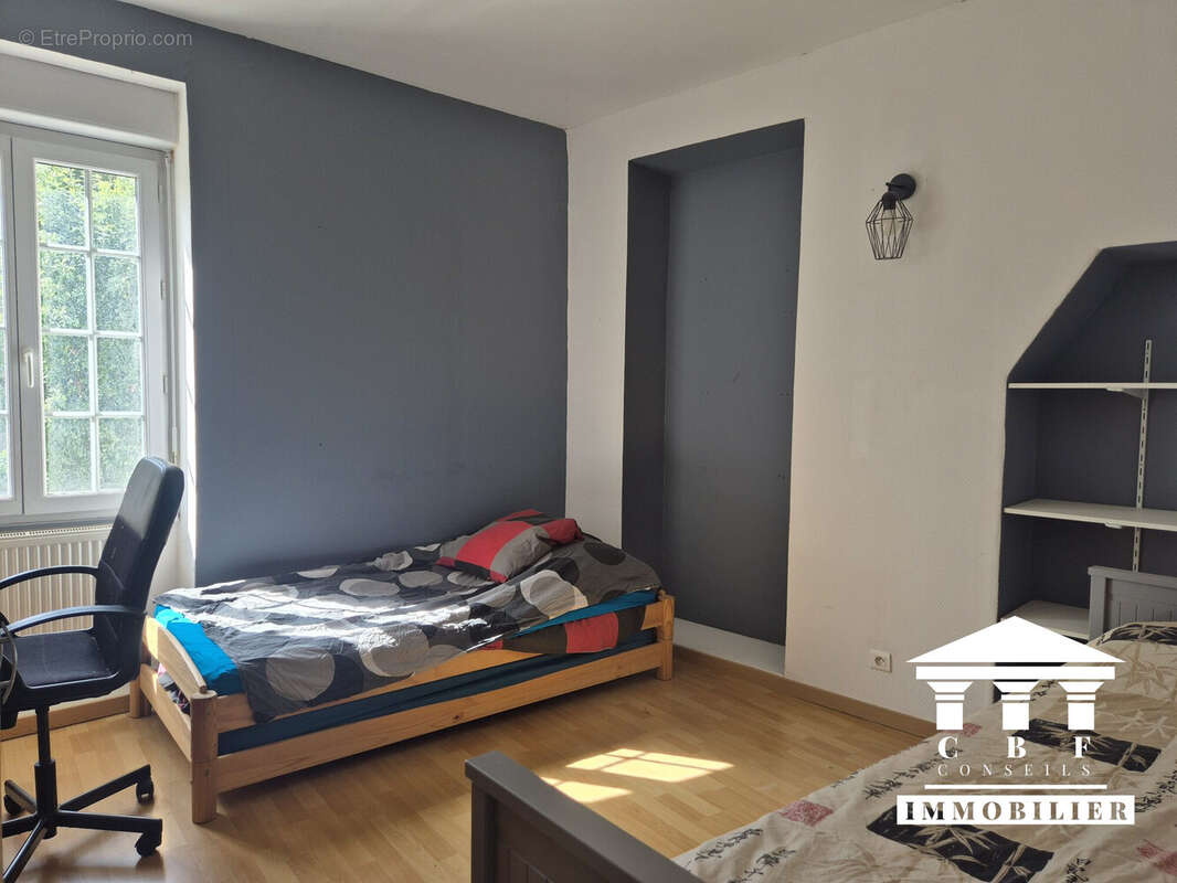Maison 247 m² à Dennevy  - photo 9