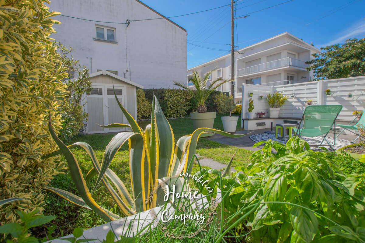 Maison à ROYAN