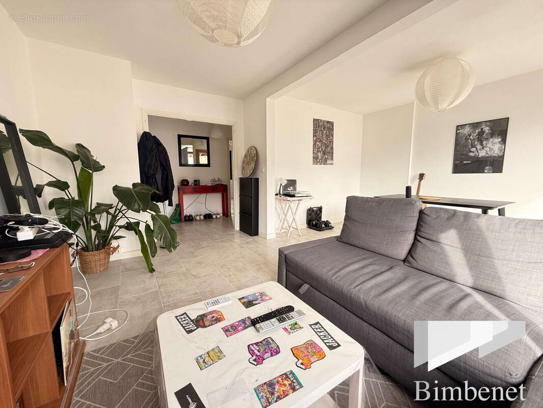 Appartement à ORLEANS