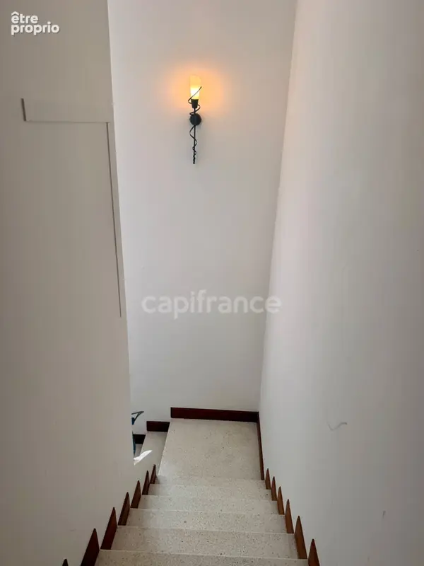 Magnifique T4 centre-ville de Carcassonne 140m2 habitables, 3 chambres une place de parking - photo 23
