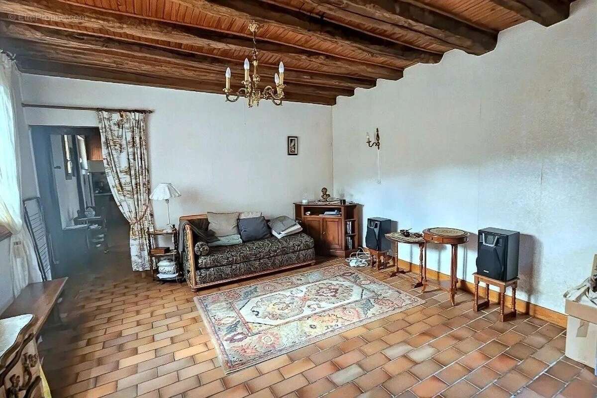 Photo 4 - Maison à SANCERRE