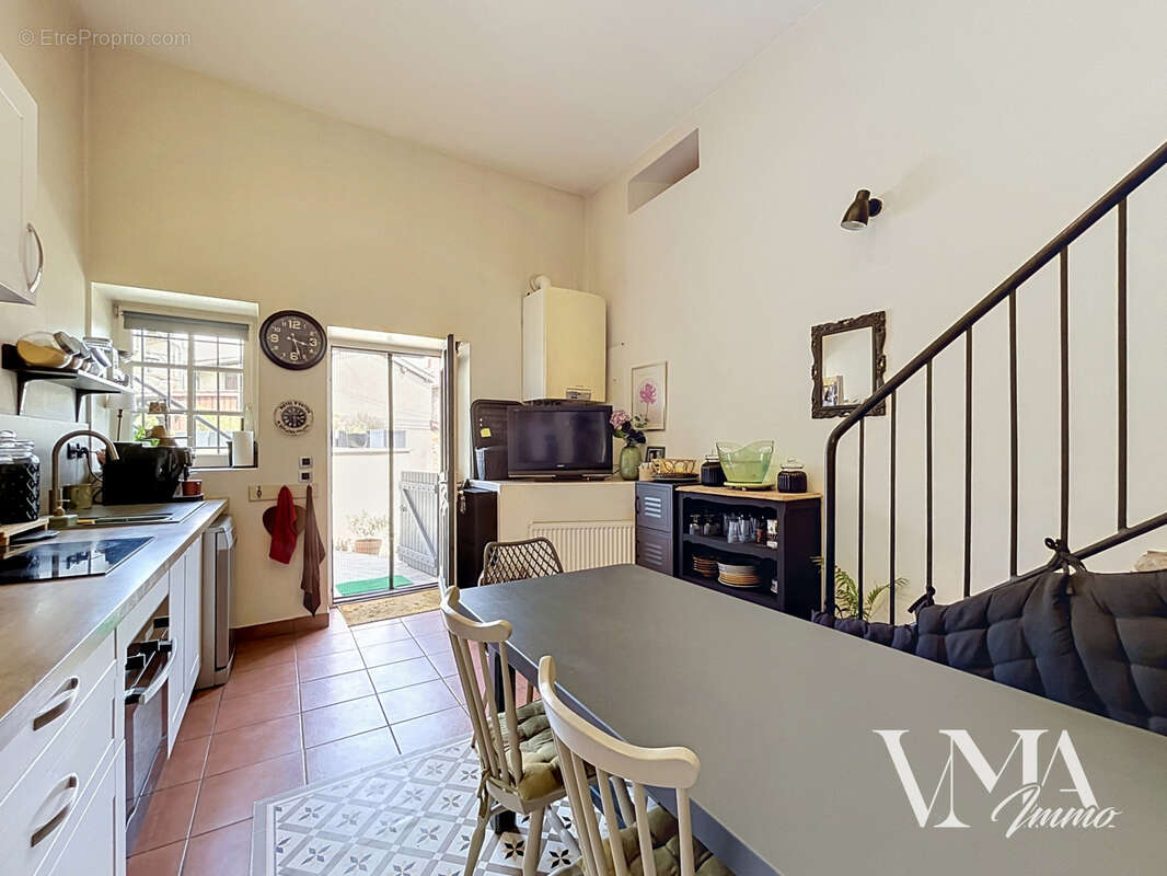 Appartement à SAIN-BEL