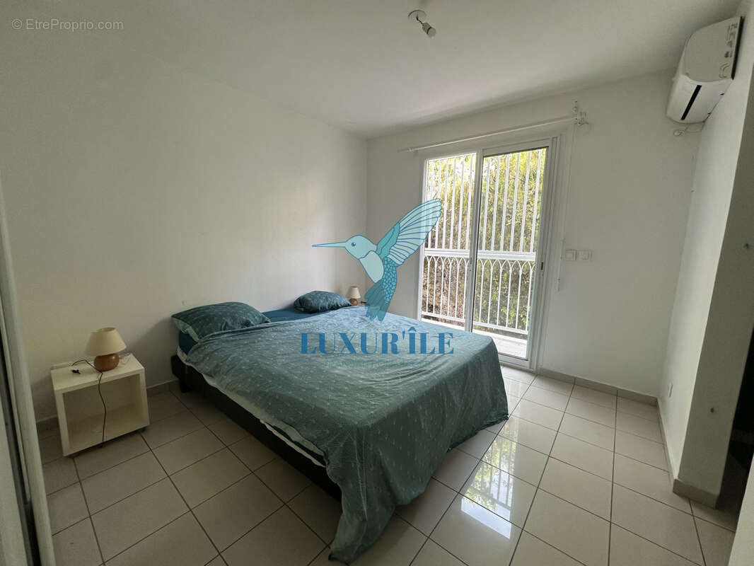 Appartement à LE GOSIER