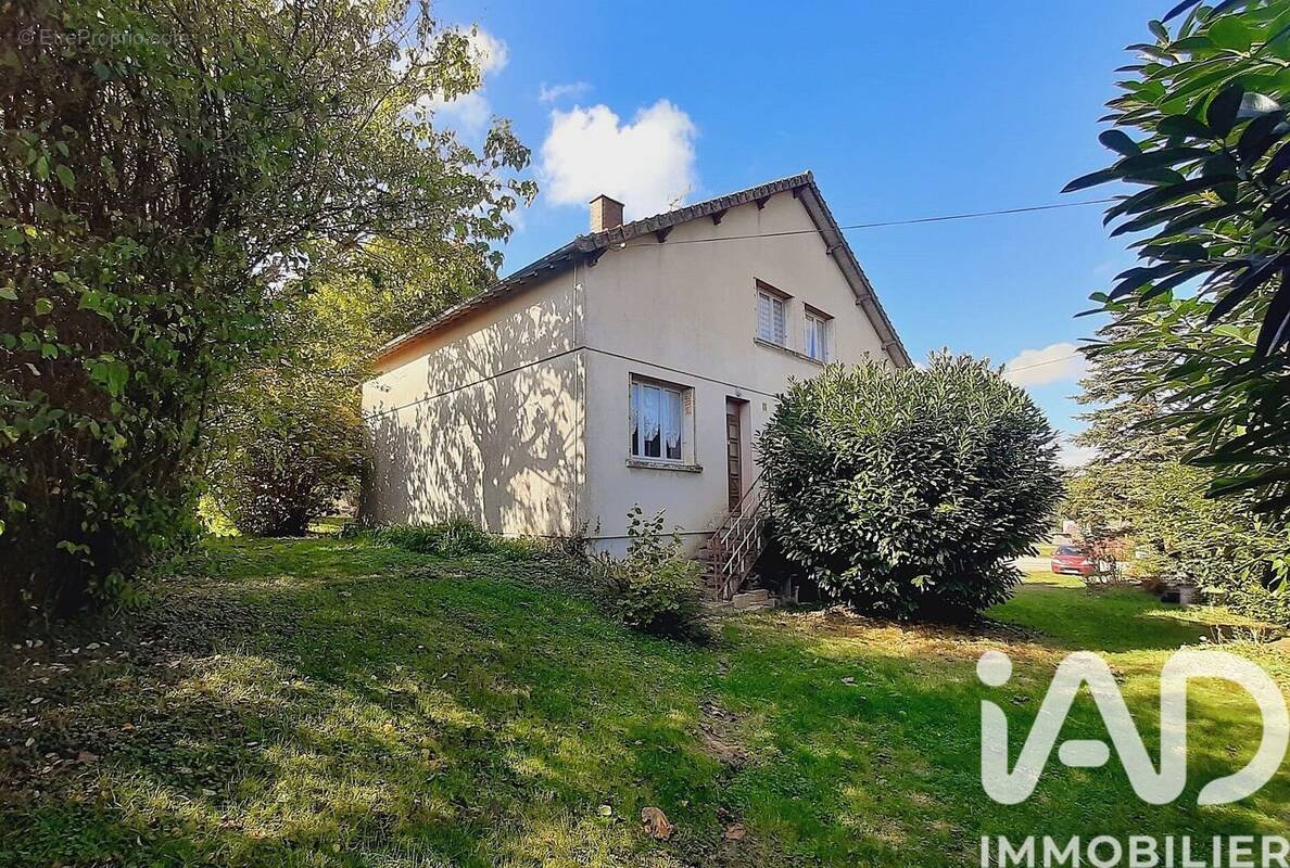 Photo 1 - Maison à AIX-EN-OTHE