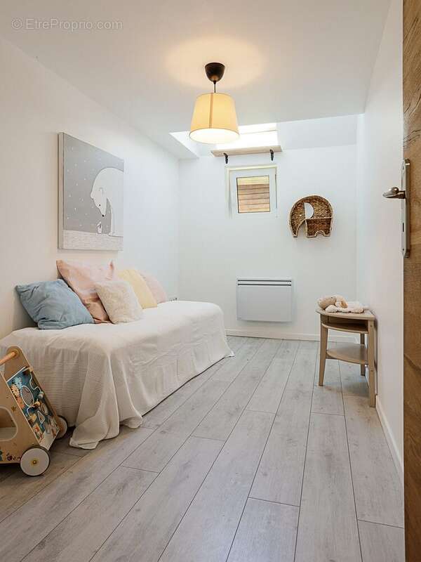 Appartement à PRINGY