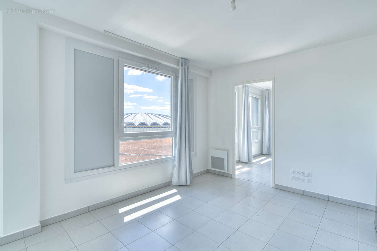 T3 52m2 + parking - 5ème etage -  immeuble recent 2019 - photo 5
