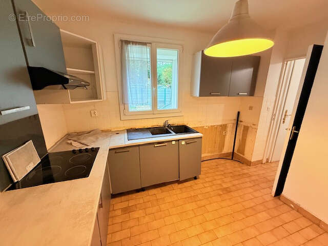 Maison à VILLEPINTE