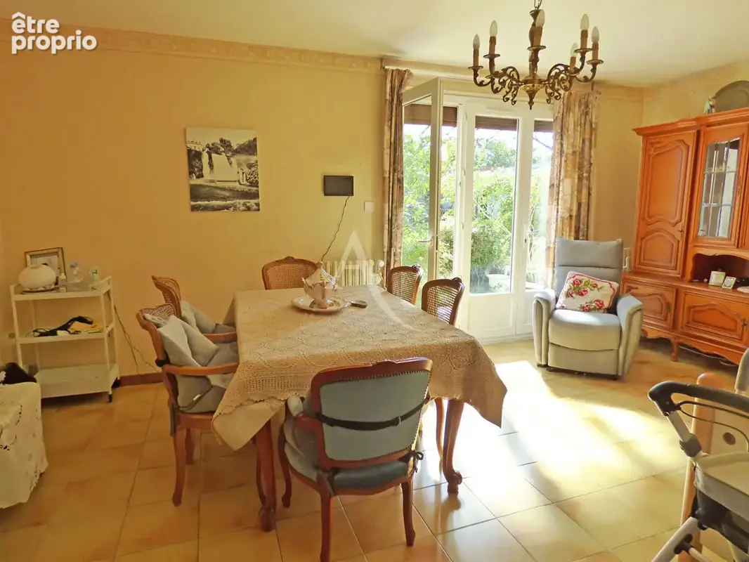 Maison Gagny 6 pièce(s) 146 m2 - photo 11