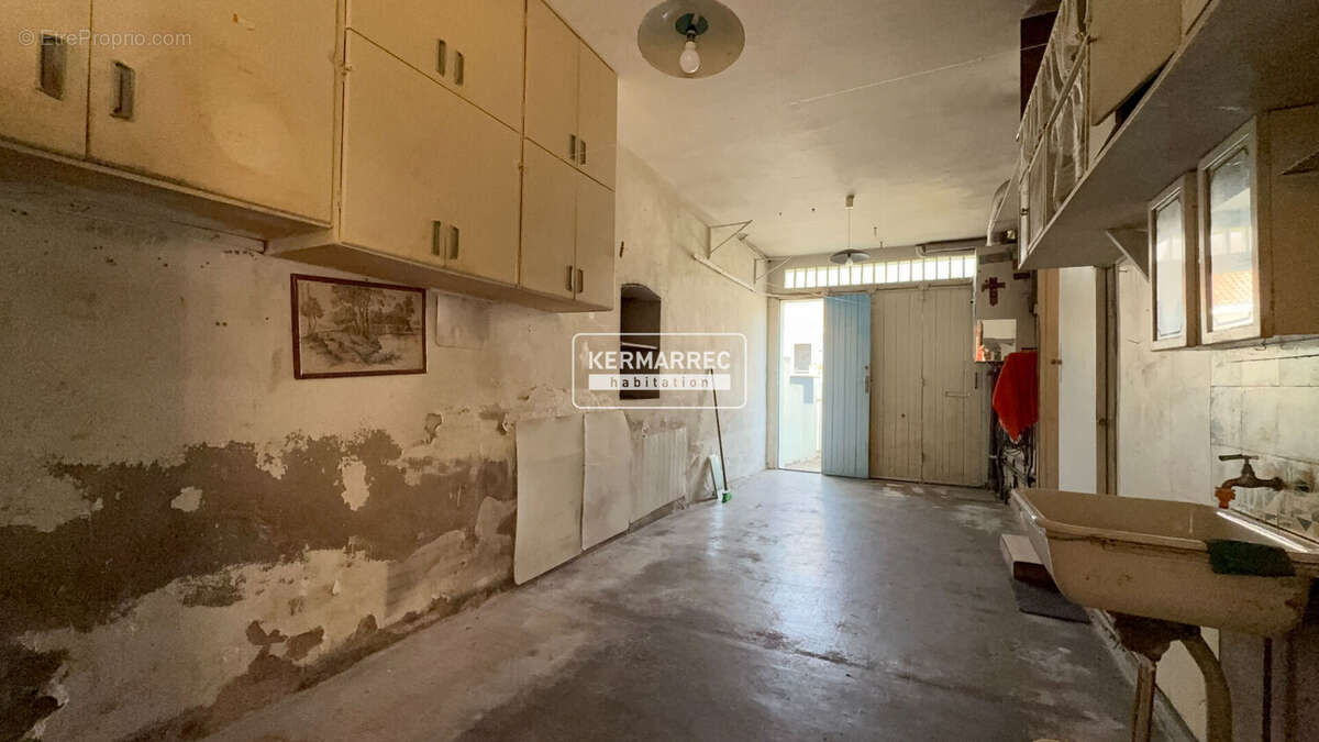 Maison à rénover - Secteur Plaisance - photo 6