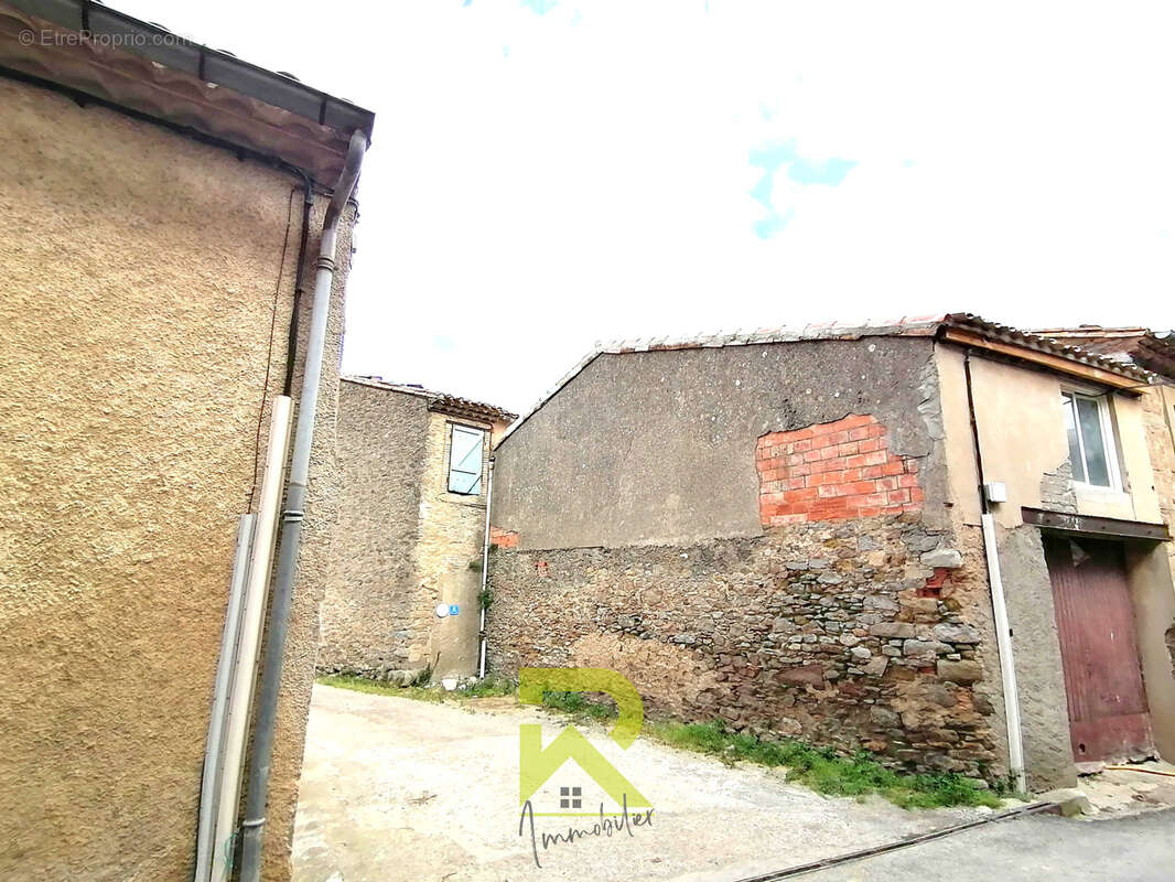 Maison à BADENS