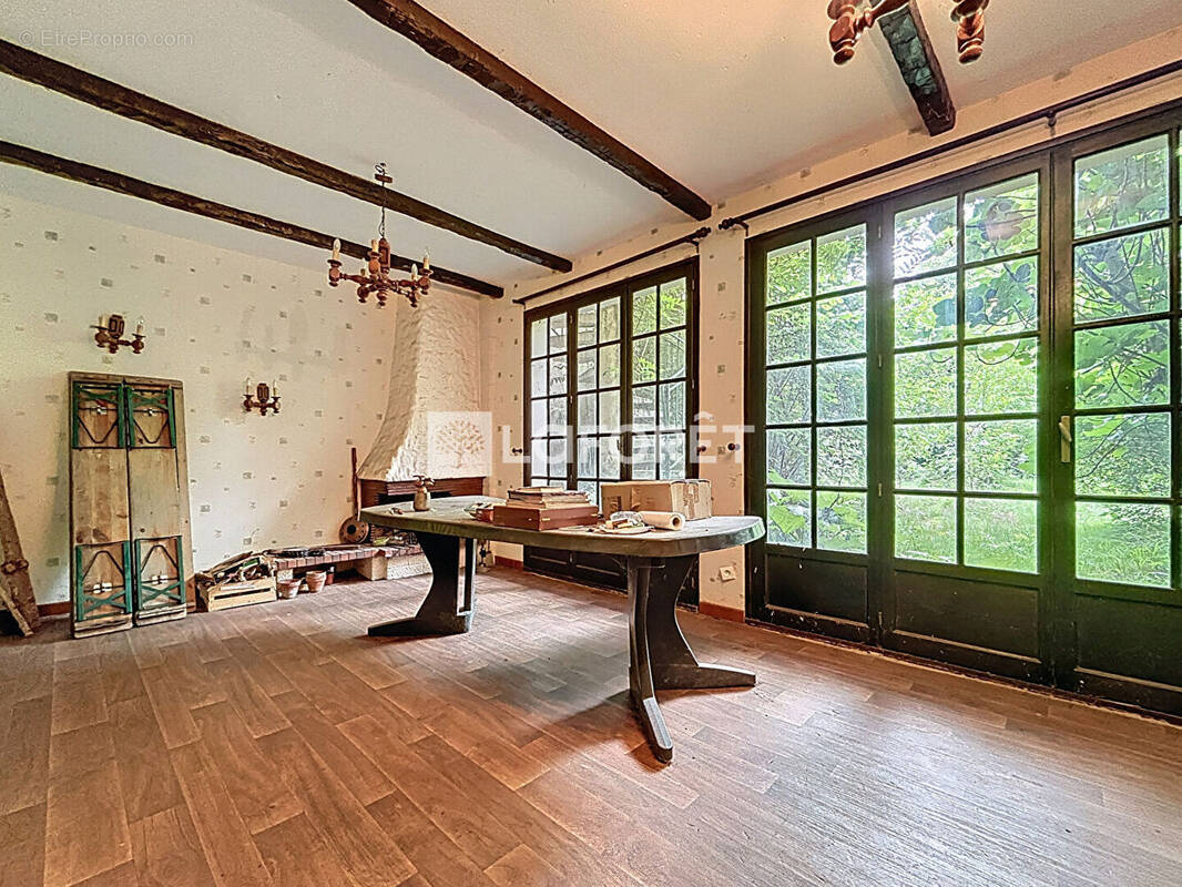 Maison à VITRY-LE-FRANCOIS