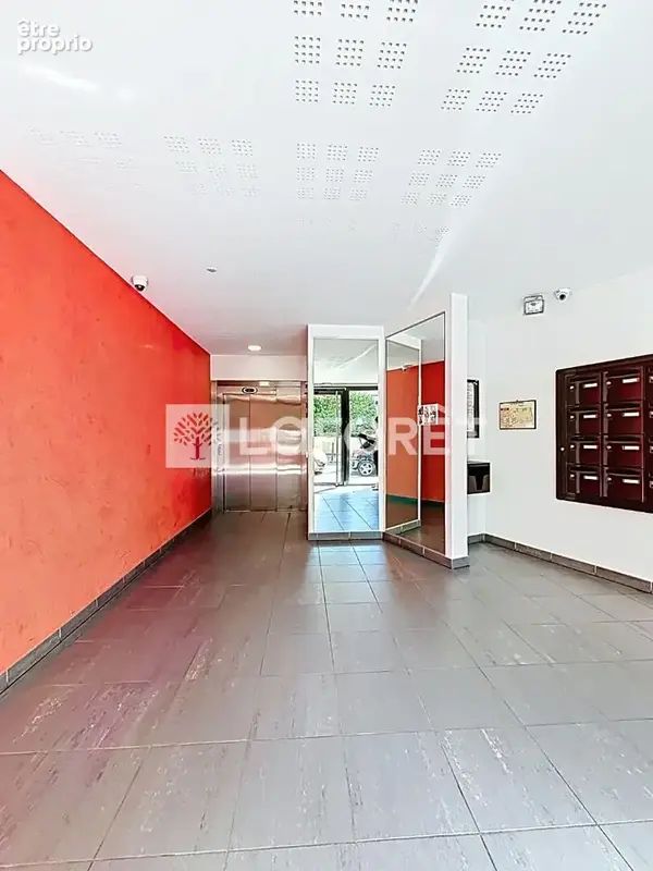 T3 de 65 m² - terrasse - double garage - Calme - Rouet Marseille 8e - photo 10