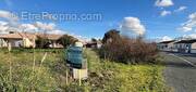 Terrain à SAINT-HILAIRE-DE-RIEZ